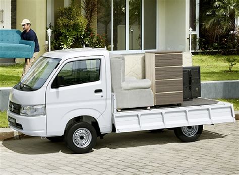 Carry Philippines: Suzuki Carry Specifications and Prices in .